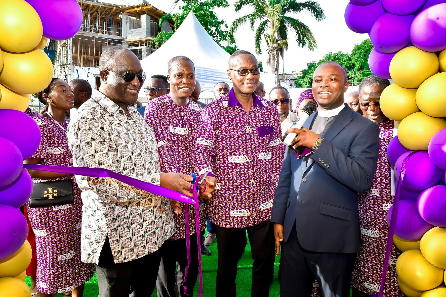 Gallery | Imperial General Assurance
